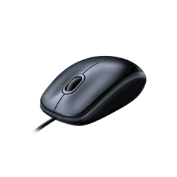 Мышь Logitech M90 Grey