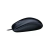 Мышь Logitech M90 Grey