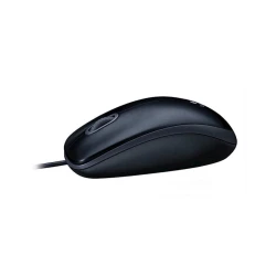 Мышь Logitech M90 Grey