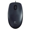 Мышь Logitech M90 Grey