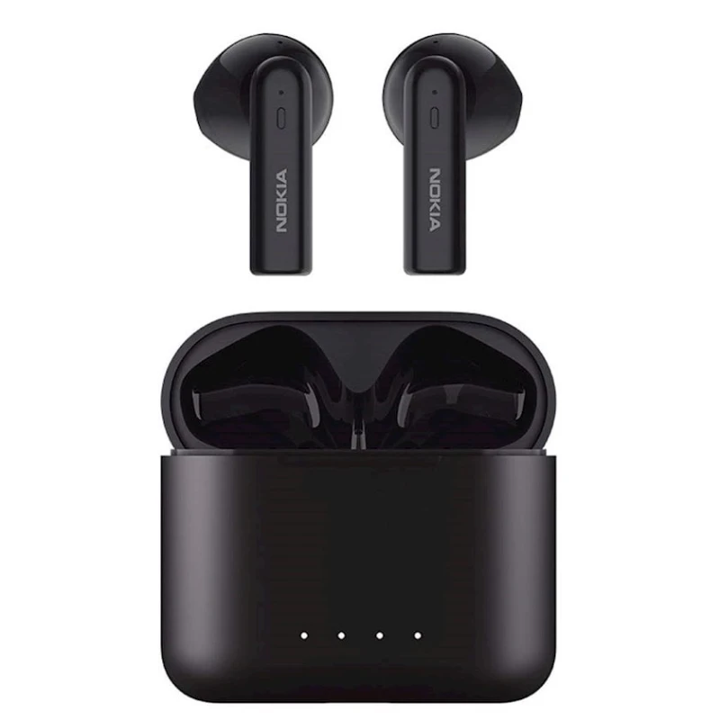 Беспроводные наушники Nokia E3101 Black