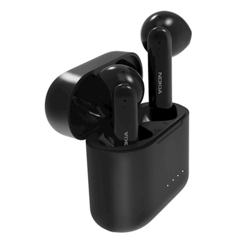 Беспроводные наушники Nokia E3101 Black