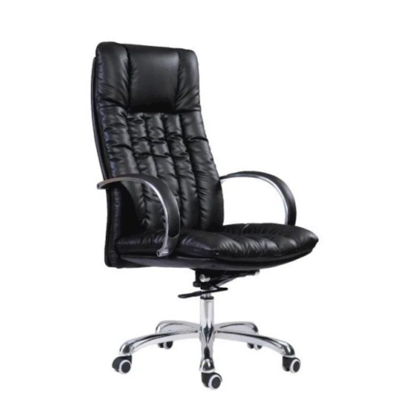 Ofis üçün kreslo C898A, 145x50 sm, qara