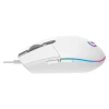 Компьютерная мышь Logitech Gaming Mouse G203 LIGHTSYNC RGB White (L910-005797) Компьютерная мышь Logitech Gaming Mouse G203 LIGHTSYNC RGB White (L910-005797)
