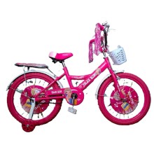 Uşaq velosipedi Uran Kids 20