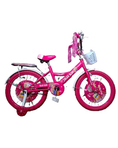 Uşaq velosipedi Uran Kids 20