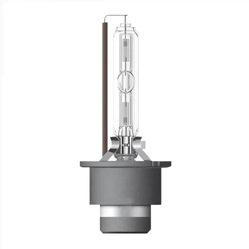 Avtomobil faraları üçün ksenon lampa Wolfram D2S, UV filtr, 4300K, 35 Vt, 2 əd Avtomobil faraları üçün ksenon lampa Wolfram D2S, UV filtr, 4300K, 35 Vt, 2 əd