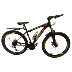 Dağ velosipedi Velostrim 29