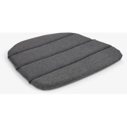 Садовая подушка JYSK Sandved 46x46 см, темно-серый