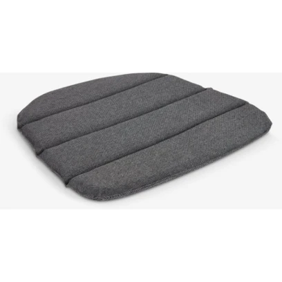 Садовая подушка JYSK Sandved 46x46 см, темно-серый Садовая подушка JYSK Sandved 46x46 см, темно-серый