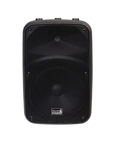 Portativ dinamik Proel IS FRX10AW Black