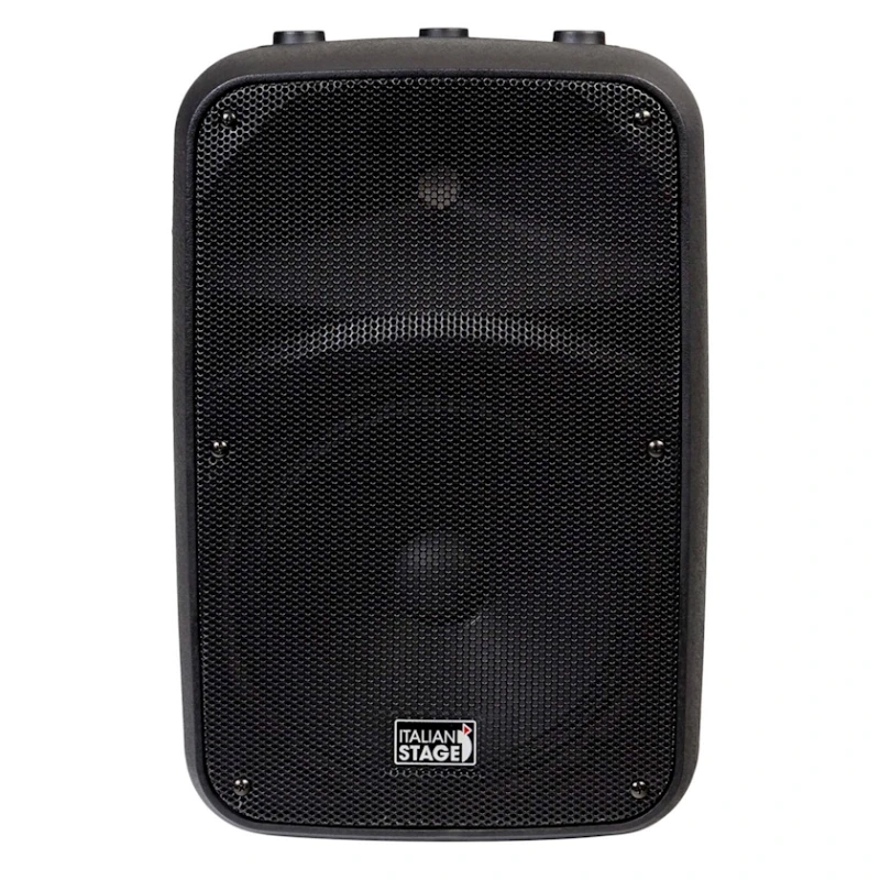 Портативная колонка Proel IS FRX10AW Black Портативная колонка Proel IS FRX10AW Black