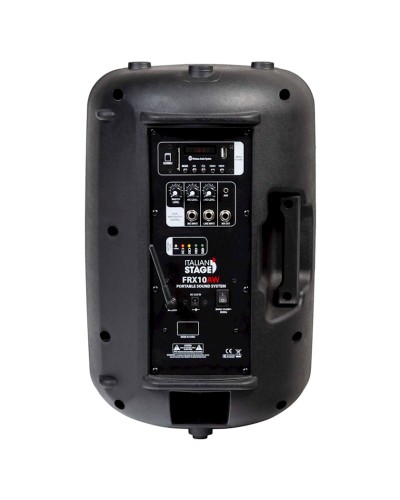 Portativ dinamik Proel IS FRX10AW Black