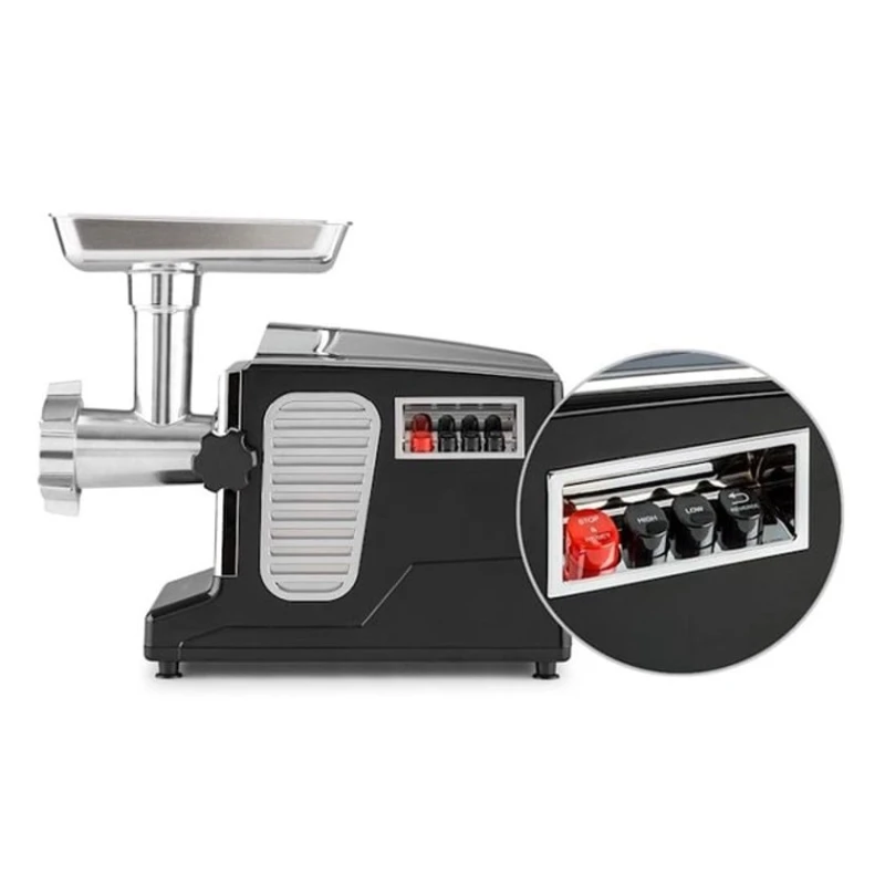 Мясорубка Ramossi A.R.M.A-777-80