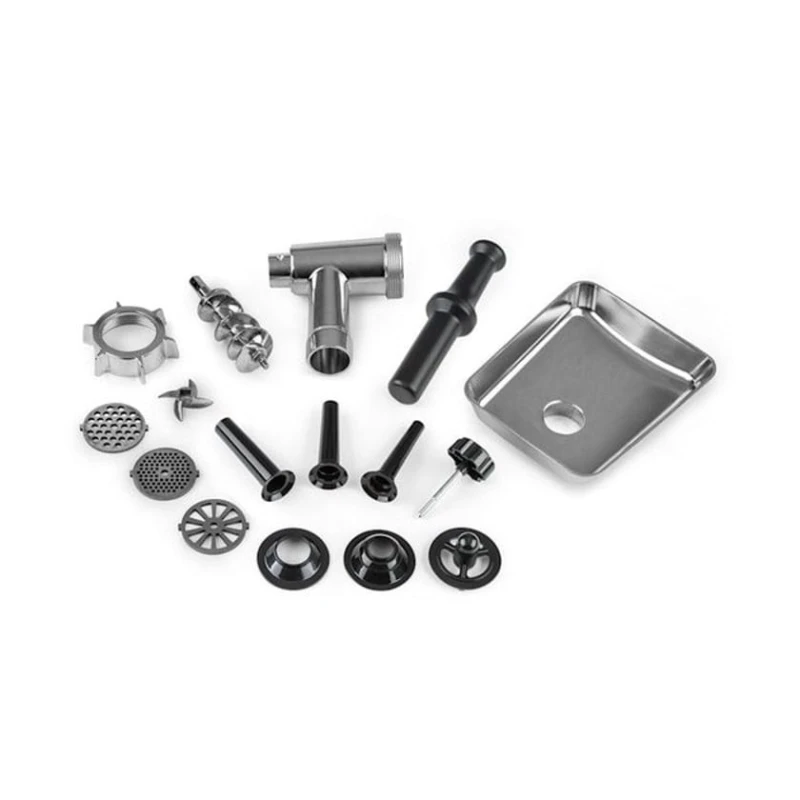 Мясорубка Ramossi A.R.M.A-777-80