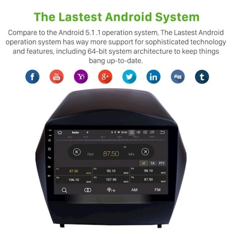 Автомобильный монитор Still Coll Hyundai IX35 2010-2017 Автомобильный монитор Still Coll Hyundai IX35 2010-2017