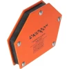 Магнитный угольник для сварки Dnipro-M 49305002 MW-2211