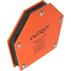 Магнитный угольник для сварки Dnipro-M 49305002 MW-2211