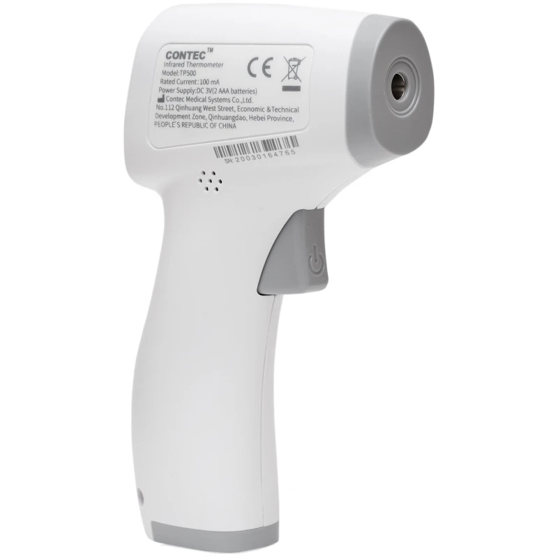 Электронный термометр Contec TP500 Электронный термометр Contec TP500