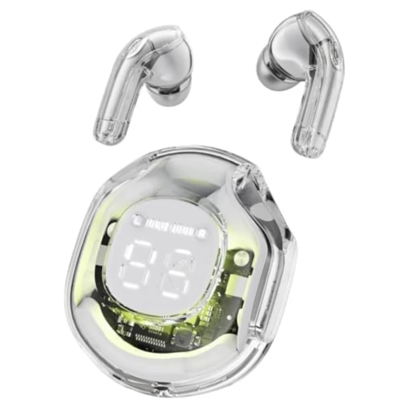 Беспроводные наушники Ultrapods Pro White