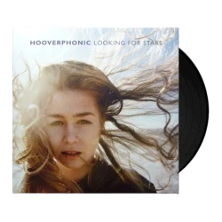 Vinil plastin Universal Music Hooverphonic - Looking For Stars