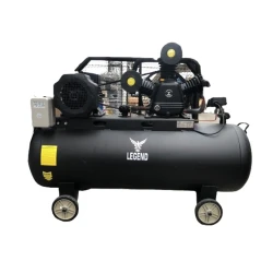 Hava kompressoru Legend DFW0.67 180L