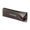 Флешка Samsung BAR Plus USB 3.1 256GB Titan Gray Флешка Samsung BAR Plus USB 3.1 256GB Titan Gray