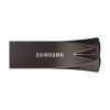 Флешка Samsung BAR Plus USB 3.1 256GB Titan Gray Флешка Samsung BAR Plus USB 3.1 256GB Titan Gray