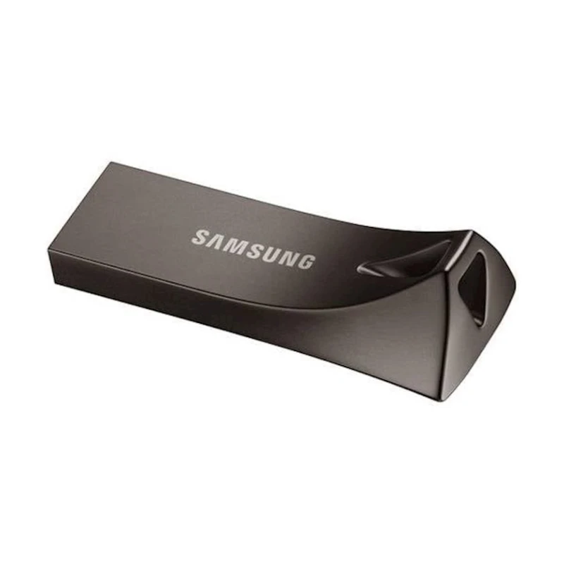 Флешка Samsung BAR Plus USB 3.1 256GB Titan Gray Флешка Samsung BAR Plus USB 3.1 256GB Titan Gray