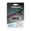 Флешка Samsung BAR Plus USB 3.1 256GB Titan Gray Флешка Samsung BAR Plus USB 3.1 256GB Titan Gray