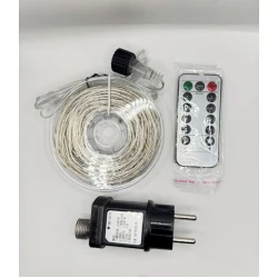 Светодиодная гирлянда Роса 5689_0074, 500 ламп