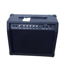 Kombo gücləndirici TG-30
