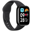 Смарт-часы Xiaomi Redmi Watch 3 Active Black/BHR7266GL