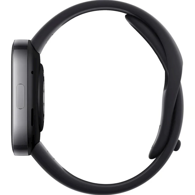 Смарт-часы Xiaomi Redmi Watch 3 Active Black/BHR7266GL