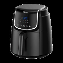 Aerofritür Midea MF-CN35C