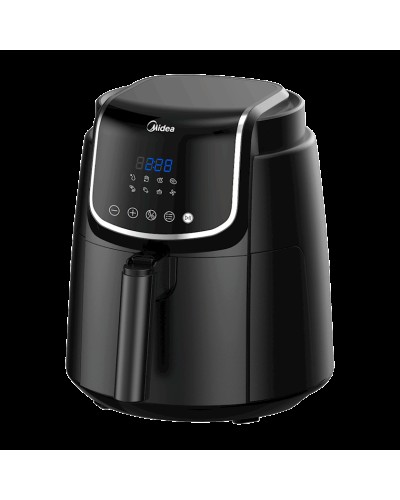 Aerofritür Midea MF-CN35C