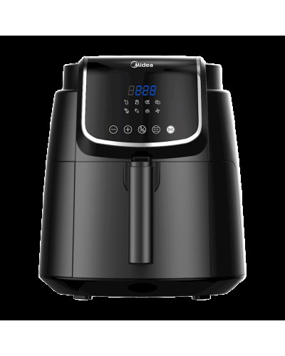 Aerofritür Midea MF-CN35C