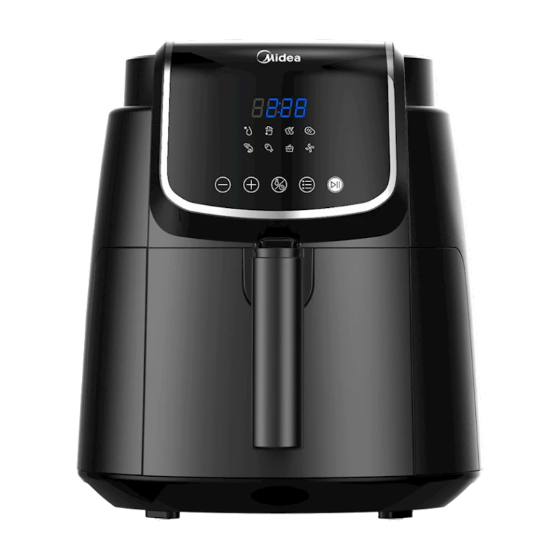 Аэрофритюрница Midea MF-CN35C
