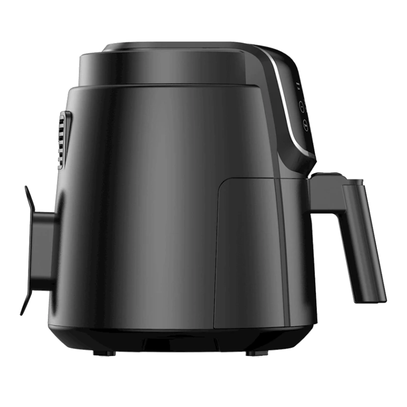 Аэрофритюрница Midea MF-CN35C