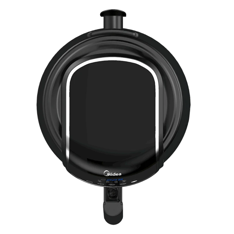 Аэрофритюрница Midea MF-CN35C