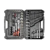 Набор инструментов Yato YT-38801, 120 шт