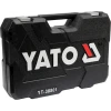 Набор инструментов Yato YT-38801, 120 шт