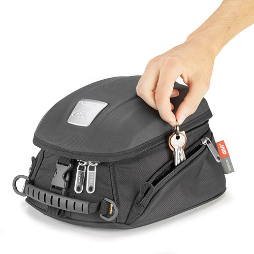 Givi TANKLOCK TANK BAG Givi TANKLOCK TANK BAG
