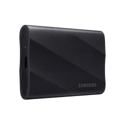 Внешний SSD накопитель Samsung USB 3.2 T9 1TB (MU-PG1T0B/AM)