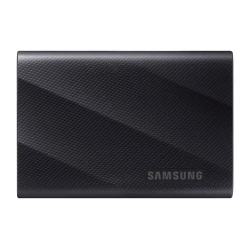 Внешний SSD накопитель Samsung USB 3.2 T9 1TB (MU-PG1T0B/AM)