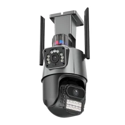 Камера видеонаблюдения RIAS P11-QQ6 Камера видеонаблюдения RIAS P11-QQ6