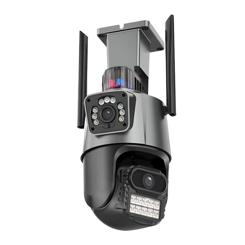 Videomüşahidə kamerası RIAS P11-QQ6