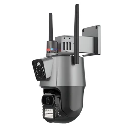 Камера видеонаблюдения RIAS P11-QQ6 Камера видеонаблюдения RIAS P11-QQ6