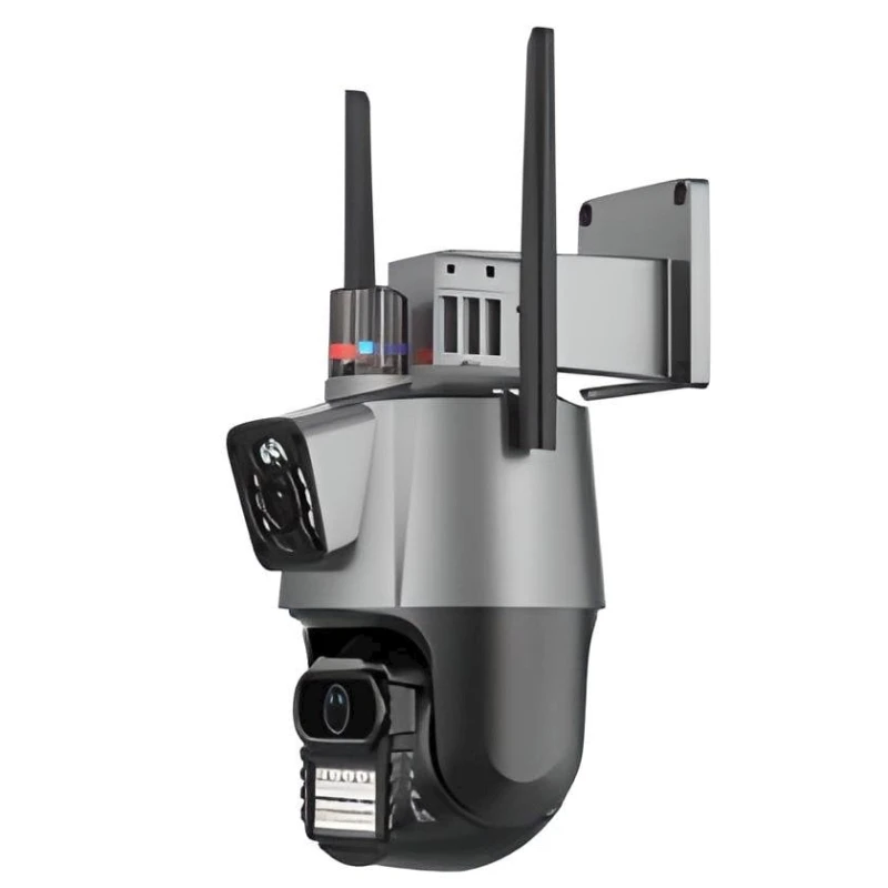 Videomüşahidə kamerası RIAS P11-QQ6