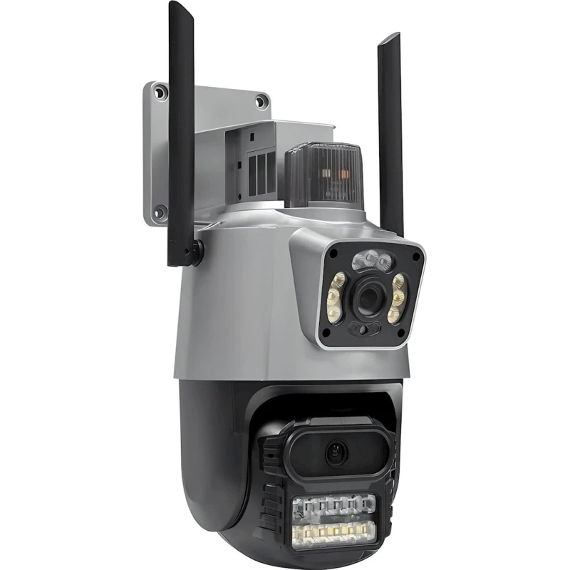 Videomüşahidə kamerası RIAS P11-QQ6